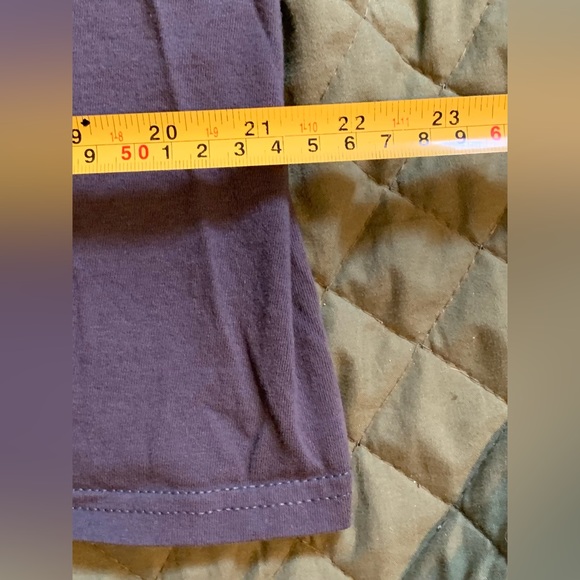 Stay Classy America Gray XL T Shirt - Picture 4 of 5